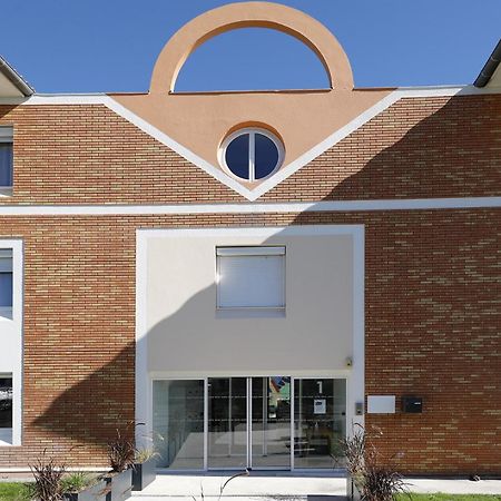 Residence Sweetly Isatis Мериньяк Экстерьер фото