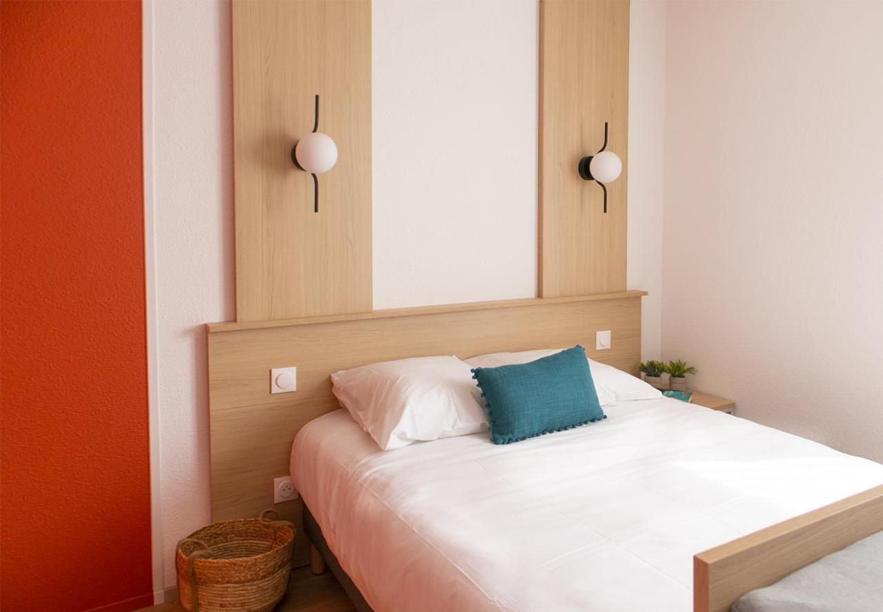 Residence Sweetly Isatis Мериньяк Экстерьер фото